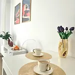 Apartamento Super New Building Parking Wola-centrum *
