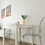 Daire Super New Building Parking Wola-centrum *