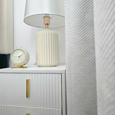 Apartman Super New Building Parking Wola-centrum *