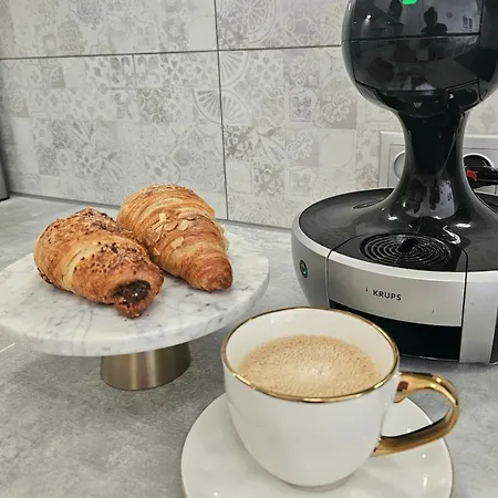 Super New Building Parking Wola-centrum * Warszawa