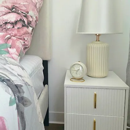 Super New Building Parking Wola-centrum Lägenhet Warszawa