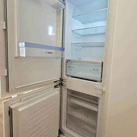 Super New Building Parking Wola-centrum