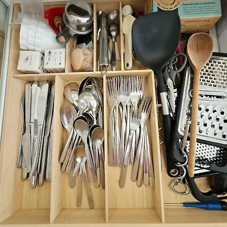 Super New Building Parking Wola-centrum Lejlighed Warszawa