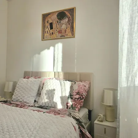 Super New Building Parking Wola-centrum