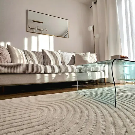 Lägenhet Super New Building Parking Wola-centrum