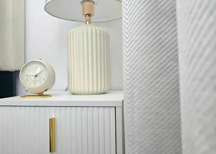 شقة Super New Building Parking Wola-centrum *