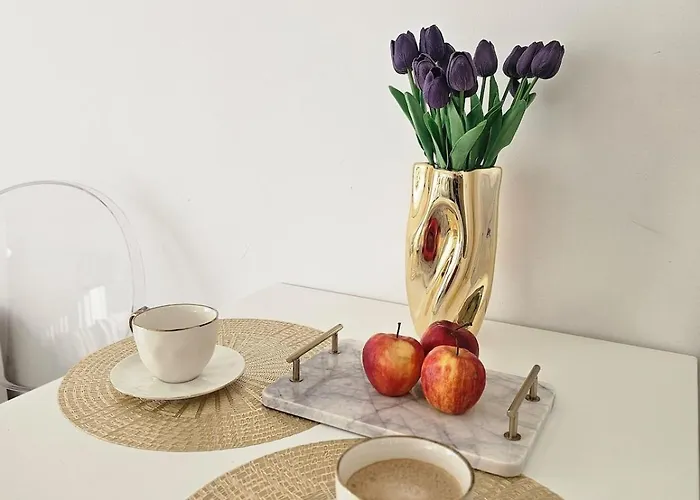 Super New Building Parking Wola-centrum شقة *