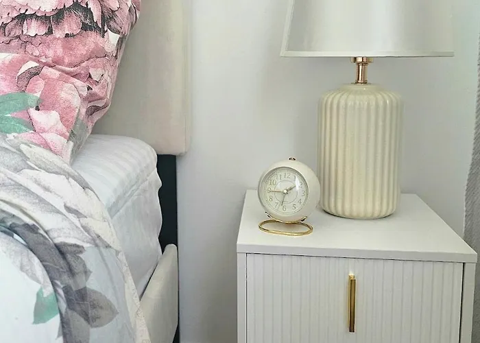 Super New Building Parking Wola-centrum شقة وارسو