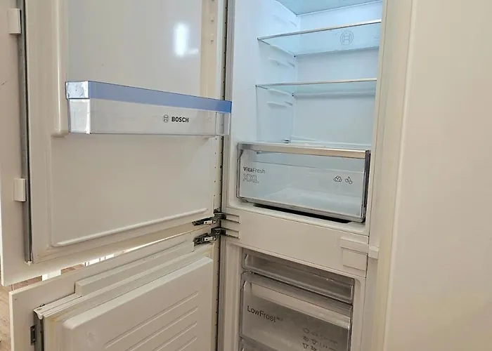 Super New Building Parking Wola-centrum