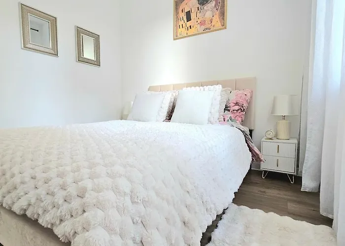 شقة Super New Building Parking Wola-centrum وارسو