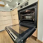 Super New Building Parking Wola-centrum Appartement