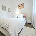 Appartement Super New Building Parking Wola-centrum Warschau